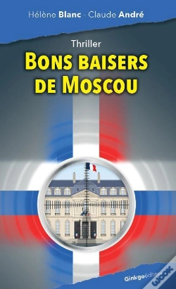 Capa do artigo Bons Baisers De Moscou