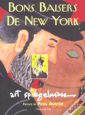 Capa do artigo Bons Baisers De New York