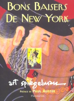 Capa do artigo Bons Baisers De New York