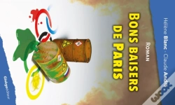 Capa do artigo Bons Baisers De Paris