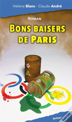 Capa do artigo Bons Baisers De Paris