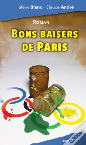 Capa do artigo Bons Baisers De Paris