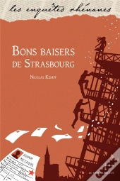 Bons Baisers De Strasbourg