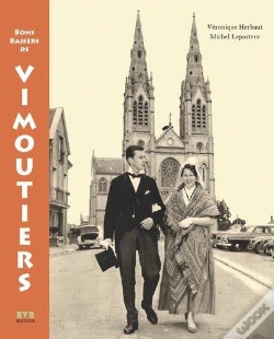 Capa do artigo Bons Baisers De Vimoutiers