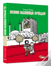 Bons Baisers D'Iran
