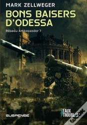 Capa do artigo Bons Baisers D