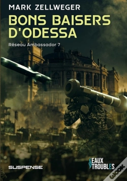 Capa do artigo Bons Baisers D'Odessa