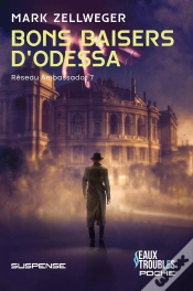 Capa do artigo Bons Baisers D