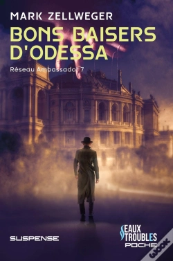 Capa do artigo Bons Baisers D'Odessa
