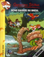 Capa do artigo Bons Baisers Du Bresil N 70