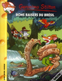 Capa do artigo Bons Baisers Du Bresil N 70