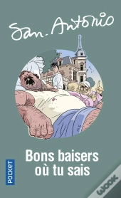 Bons Baisers Où Tu Sais