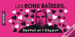 Capa do artigo Bons Baisers Saveur De L'Espace
