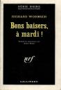 Bons Baisers,A Mardi - Preview