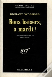 Capa do artigo Bons Baisers,A Mardi