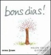 Capa do artigo Bons Dias!