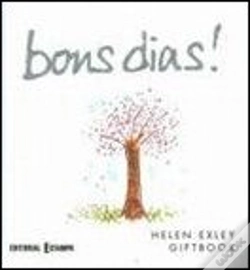 Capa do artigo Bons Dias!