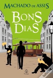 Capa do artigo Bons Dias