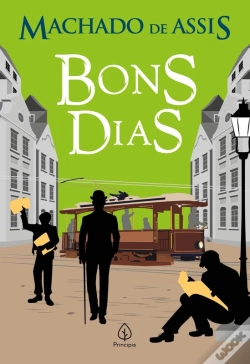 Capa do artigo Bons Dias