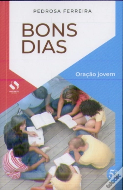 Capa do artigo Bons Dias