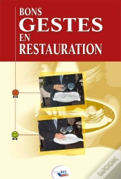 Capa do artigo Bons Gestes En Restauration
