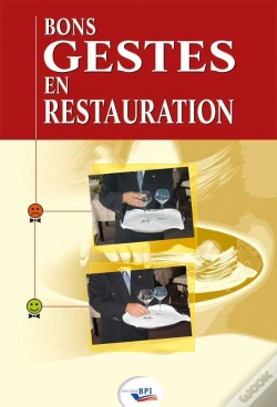 Capa do artigo Bons Gestes En Restauration