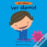 Bons Hábitos - Vou Dormir!