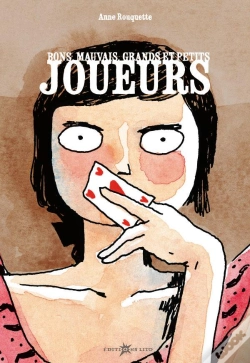 Capa do artigo Bons, Mauvais, Grands Et Petits Joueurs