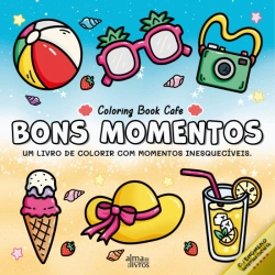 Capa do artigo Bons Momentos