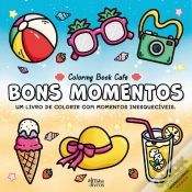 Capa do artigo Bons Momentos