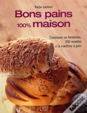Bons Pains 100 % Maisons