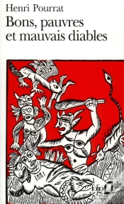 Capa do artigo Bons, Pauvres Et Mauvais Diables