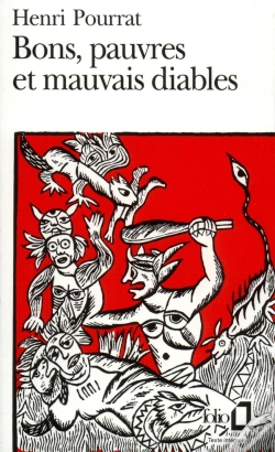 Capa do artigo Bons, Pauvres Et Mauvais Diables