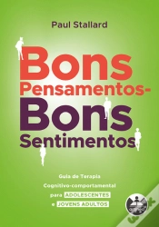 Capa do artigo Bons Pensamentos - Bons Sentimentos
