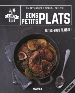 Capa do artigo Bons Petits Plats