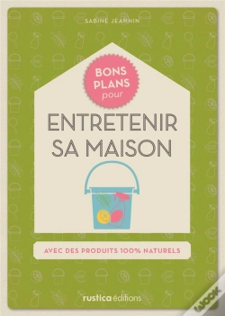 Capa do artigo Bons Plans Pour La Maison