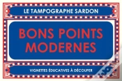 Capa do artigo Bons Points Modernes