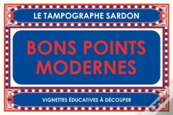 Capa do artigo Bons Points Modernes