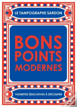 Capa do artigo Bons Points Modernes
