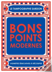 Capa do artigo Bons Points Modernes