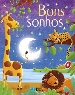 Capa do artigo Bons Sonhos