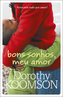 Capa do artigo Bons sonhos, meu amor