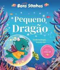 Bons Sonhos: Pequeno Dragão