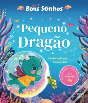 Capa do artigo Bons Sonhos: Pequeno Dragão