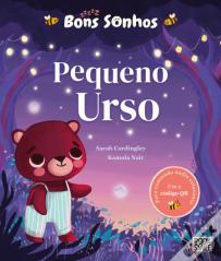 Bons Sonhos: Pequeno Urso