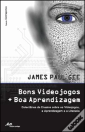 Bons Videojogos + Boa Aprendizagem