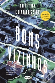 Capa do artigo Bons Vizinhos