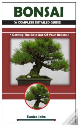 Capa do artigo Bonsai  A Complete Detailed Guide : Gett