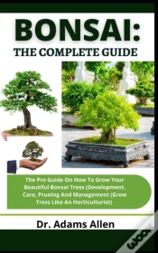 Capa do artigo Bonsai