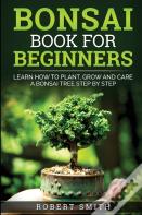 Bonsai Book For Beginners